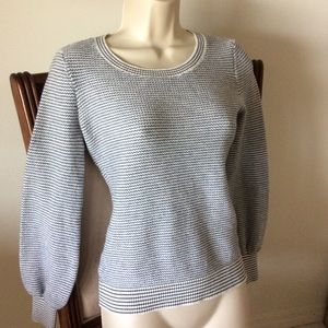 Talbots sweater